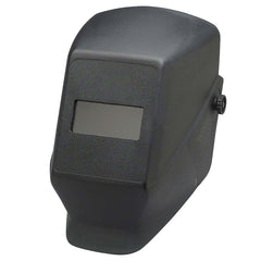 Jackson Safety 14979 HSL1 Welding Helmet Passive Black HSL-1 10 Shade