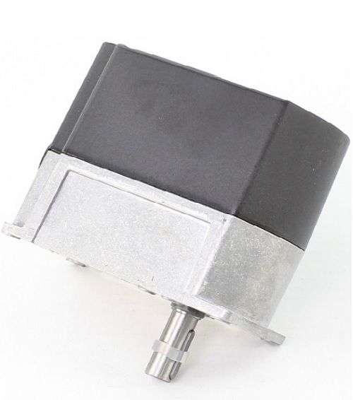 CENTURY MOTORS Siemens SQM48.497B9 SQM48 Combustion Actuator w/ LMV5 Linkageless Systems, replacement for SQM48.497A9
