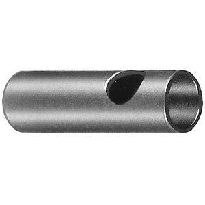 Fasco 1306A Century A.O. Smith Steel Shaft Adapter Bushing, 12" ID x 38" OD, 1-116" L