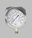 Weiss RG35-0300 - Refrigeration Pressure Gauge  (RG35-0300)