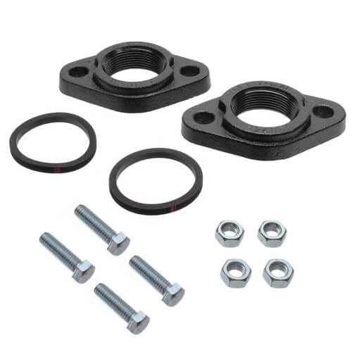GRUNDFOS Grundfos GF539605 1 1/2 CI FLGE SET GF40/UPS/TP