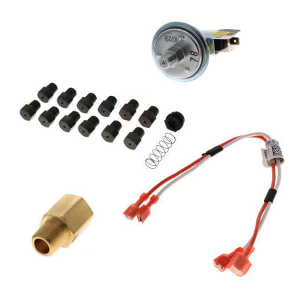 MRCOOL MLP1SS LIQUID PROPANE CONVERSION KITS