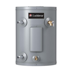 LOCHINVAR JRC020DS 20Gal Ele Water Heater 1650W 120V 1PH