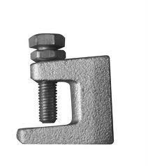 Haydon C420138 Steel Top Beam Clamp | 3/8 | Replacement MPN