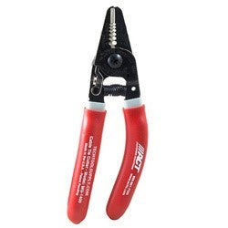 ACT MG1400 Bundled Wire Cable Tie Cutter with 12-22AWG Wire Stripper - 20 Per Case