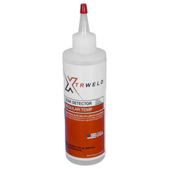 XTRweld 844034900000 Leak Detection Compound, Regular Temp, Type I, 8oz LEAKDETECT-8