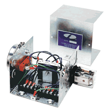 Field Controls CK-41F Control Kit for SWG, DI Series 24V Gas Systems