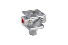 Siemens Combustion 1/2" Gas Valve