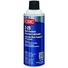 CRC 2005 2-26 Multi-Purpose Precision Lubricant 16 oz Aerosol Can