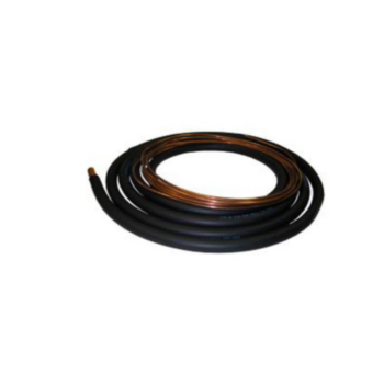 West Coast Copper & Supply Inc CLS345034 0.75" Liquid Line/0.375" Suction Line 50' Lineset