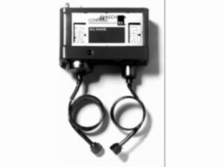 Johnson Controls P70LA-2C Dual Pressure Control for Ammonia HVAC System