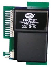 Fireye MART1 Flame Rectification Amplifier 2-4 Seconds FFRT