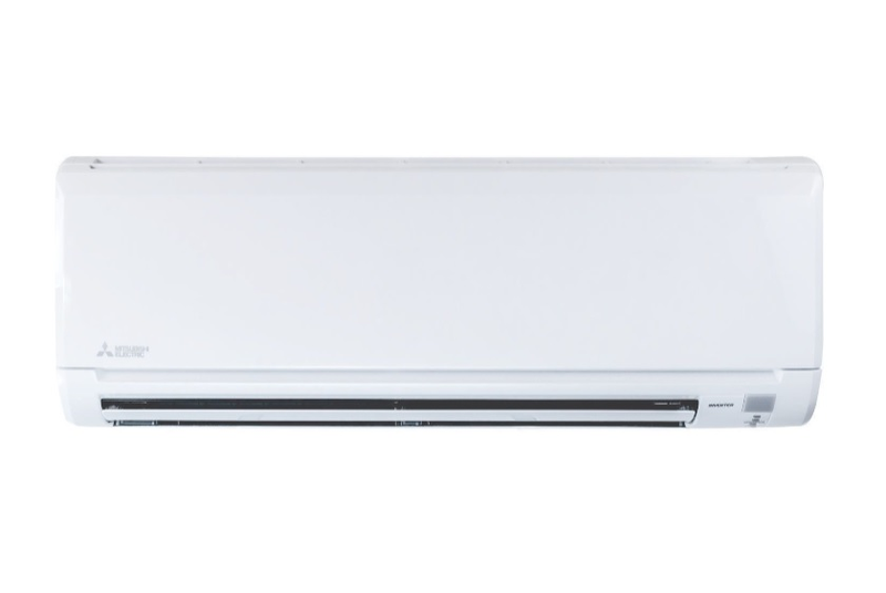 Mitsubishi Electric MSZ-JP09WA-U1 - 9000 BTUH Wall Mount Indoor Cooling + Heating Unit 115V
