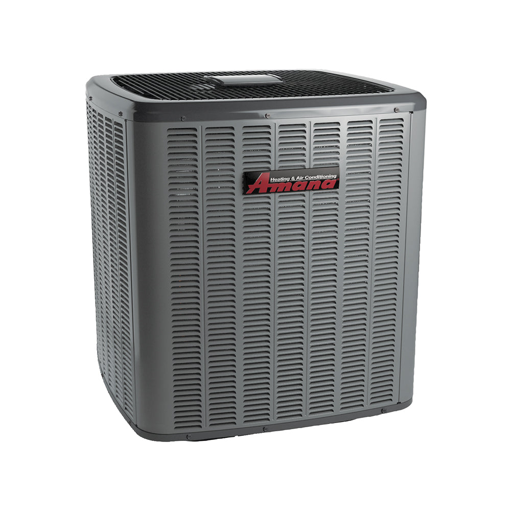 Goodman ASX160421 Amana Split Air Conditioner 16 SEER | Single Stage | 3.5 Ton |