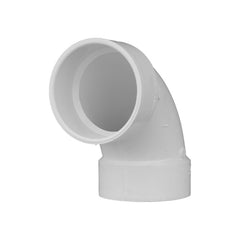 Spears Manufacturing 300 4" HXH PVC DWV 90 ELBOW