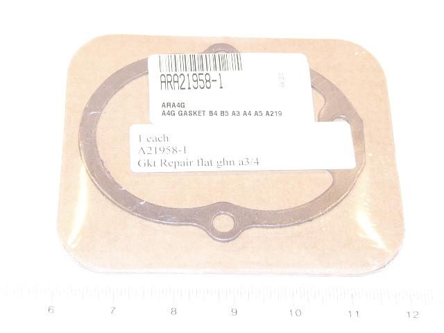 Armstrong International A21958-1 - GASKET F/B4,B5,A3,A4,A5 F&T