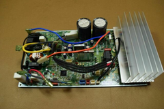 Mitsubishi Electric E12E83451 - Inverter PC Board  (E12E83451)