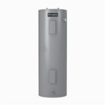 LOCHINVAR KMA050KD 50Gal Ele Water Heater, 4500W, 240V, 1PH