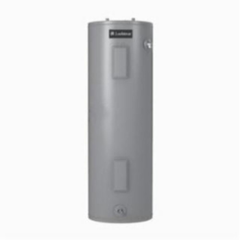 LOCHINVAR KMA050KD 50Gal Ele Water Heater, 4500W, 240V, 1PH