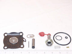 Asco 302-279 Valve Rebuild Kit 8210G3 - Plumbing and HVAC Valve Repair