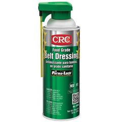 CRC 3065 Belt Dressing Lubricant 10 oz Aerosol Can