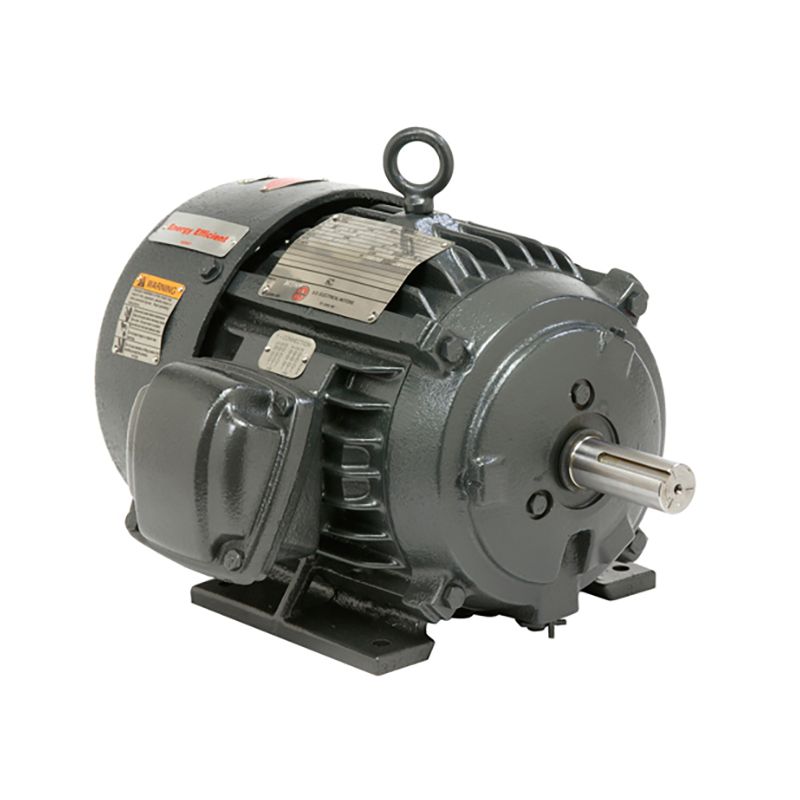 U.S. Motors X32P2B Motor 1-1/2HP 1755RPM 230/460V 60HZ 145T