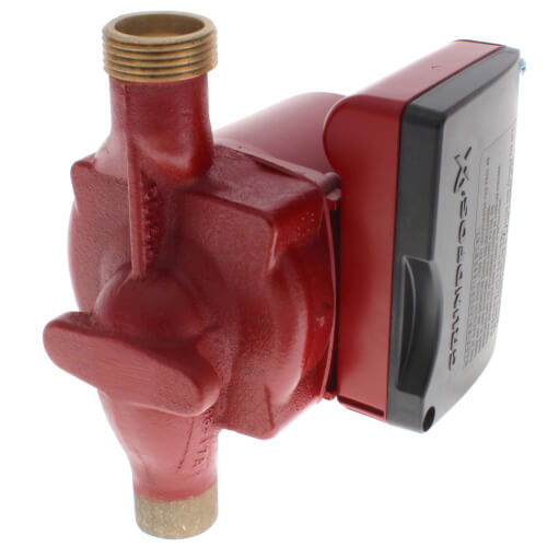 GRUNDFOS Grundfos GF59896124 UP15-18BUC7 3/4 SWT BRONZE