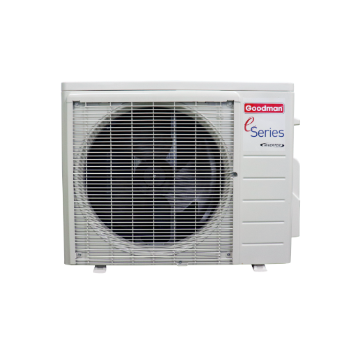 GOODMAN RXNG12AXVJU MINI SPLIT HEAT PUMP SYSTEMS
