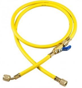 Yellow Jacket 25175 HAVBV-900 Yellow Hose