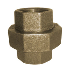 Merit Brass 921403200 2THRD 125# BRONZE UNION LEAD FREE