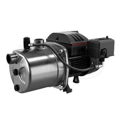 Grundfos JPS10S-SS 1HP Jet Pump - 30-50PSI