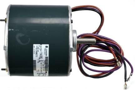 Goodman B13400272S Condenser Fan Motor