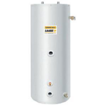 Laars Heating Systems LS-DW250L-464 40Gal Boiler Double Wall Indirect Water Heater