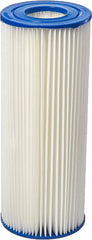 Hayward C5025 Pool Filter Cartridge - 131 Sq. Ft. Easy to Clean