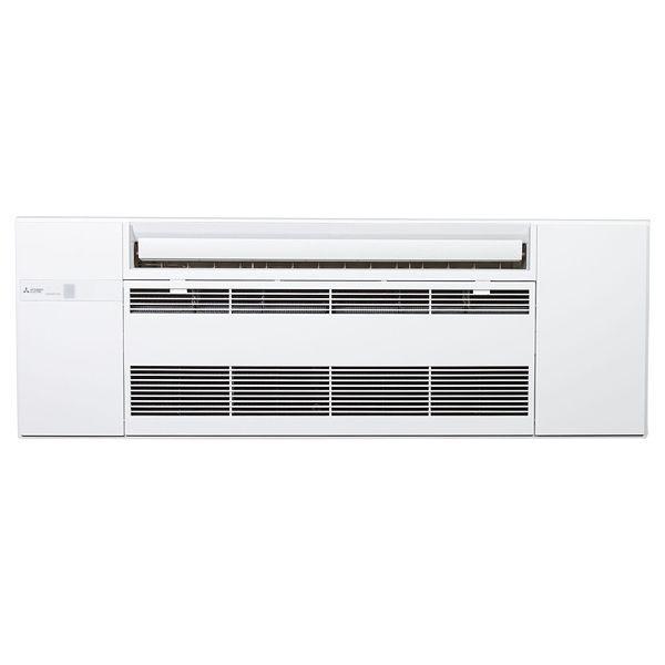 Mitsubishi Electric MLP-444W - 1 Way Ceiling Cassette Grille