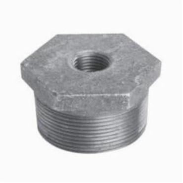 Nidec Motor Corporation 3618 BLKFIT 2-1/2 X 1-1/4 HEX BUSHING