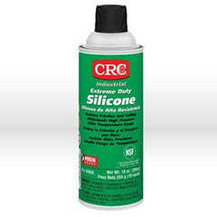 CRC 3030 Extreme Duty Silicone Lubricant 10 oz Aerosol Can