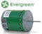 Genteq Motors 6203E Evergreen EM ECM Replacement Blower Motor, 1/3 HP (230V), replacement for 3405