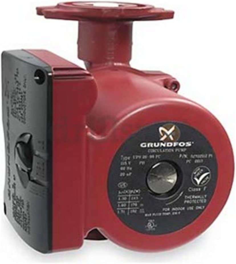 GRUNDFOS Grundfos GF52722512 Pump