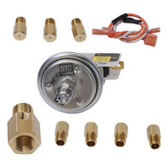 MRCOOL MLP1PSA LIQUID PROPANE CONVERSION KITS