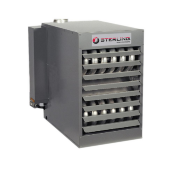 Sterling HVAC TF175A1NSA11 175Kbtu Unit Heater