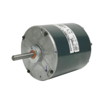 Genteq 10584405S 1-Speed Condenser Fan Motor