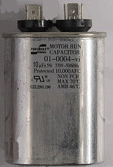 NOR' EAST CONTROLS� 01-0004 Run Capacitor 10mfd