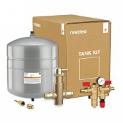 RESIDEO Honeywell TK30PV100PNKP BOILER TRIMKIT WITH 4.4GAL
