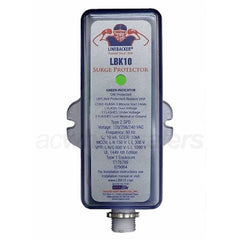 Supco LBK10 LINEBACKER SURGE ARRESTOR