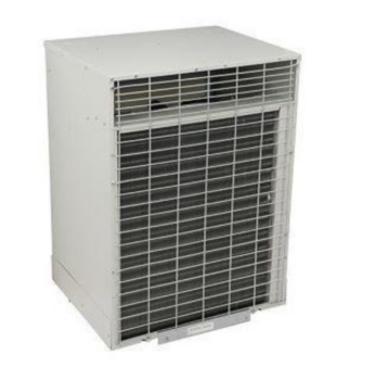 First Company 75G2412BC Condenser Unit 1.5-2.5 Ton R-410A Refrigerant