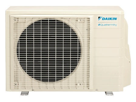 DAIKIN RXG15HVJU MINI SPLIT HEAT PUMPS