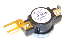 Goodman B1340103 Limit Switch 95-115F Auto