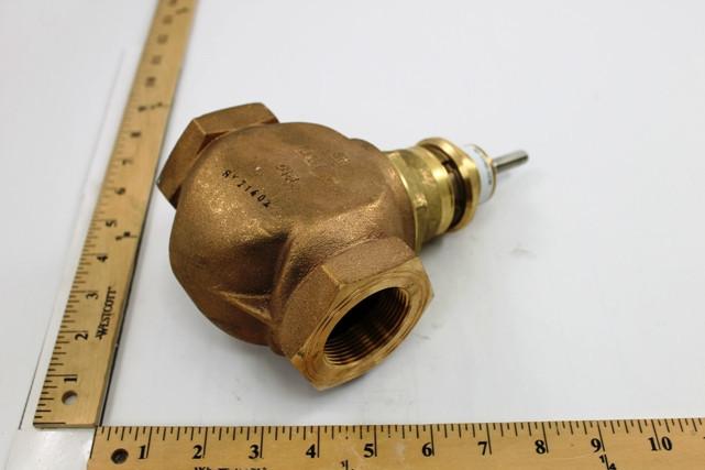 JOHNSON CONTROLS VG7243RM+843E01 ACTUATORS