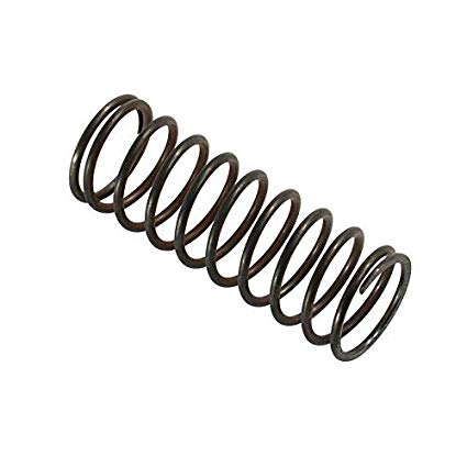 MAXITROL Maxitrol BLK R9110 Black Spring For RV91 / 210E Regulators, 20 to 42 Range